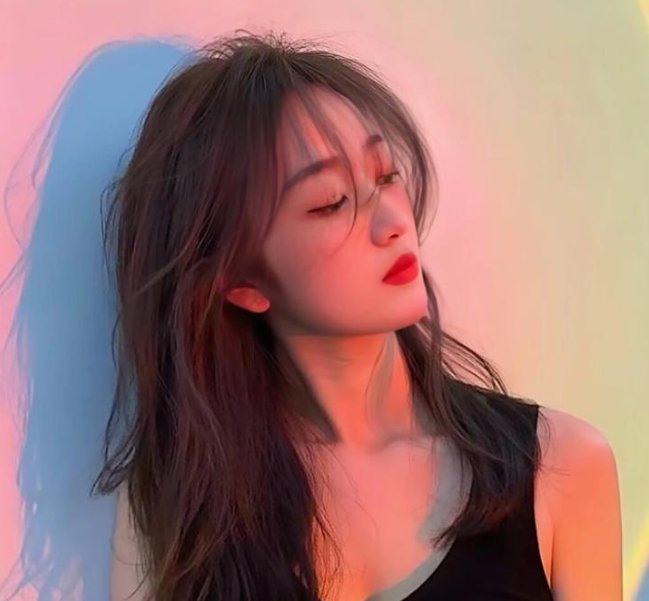 我家娶了花木兰